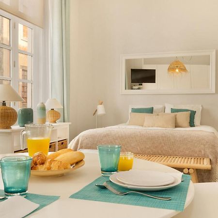 Alcacer Flat Apartment อัลกาแซร์โดซัล ภายนอก รูปภาพ
