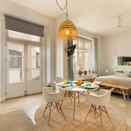 Alcacer Flat Apartment อัลกาแซร์โดซัล ภายนอก รูปภาพ