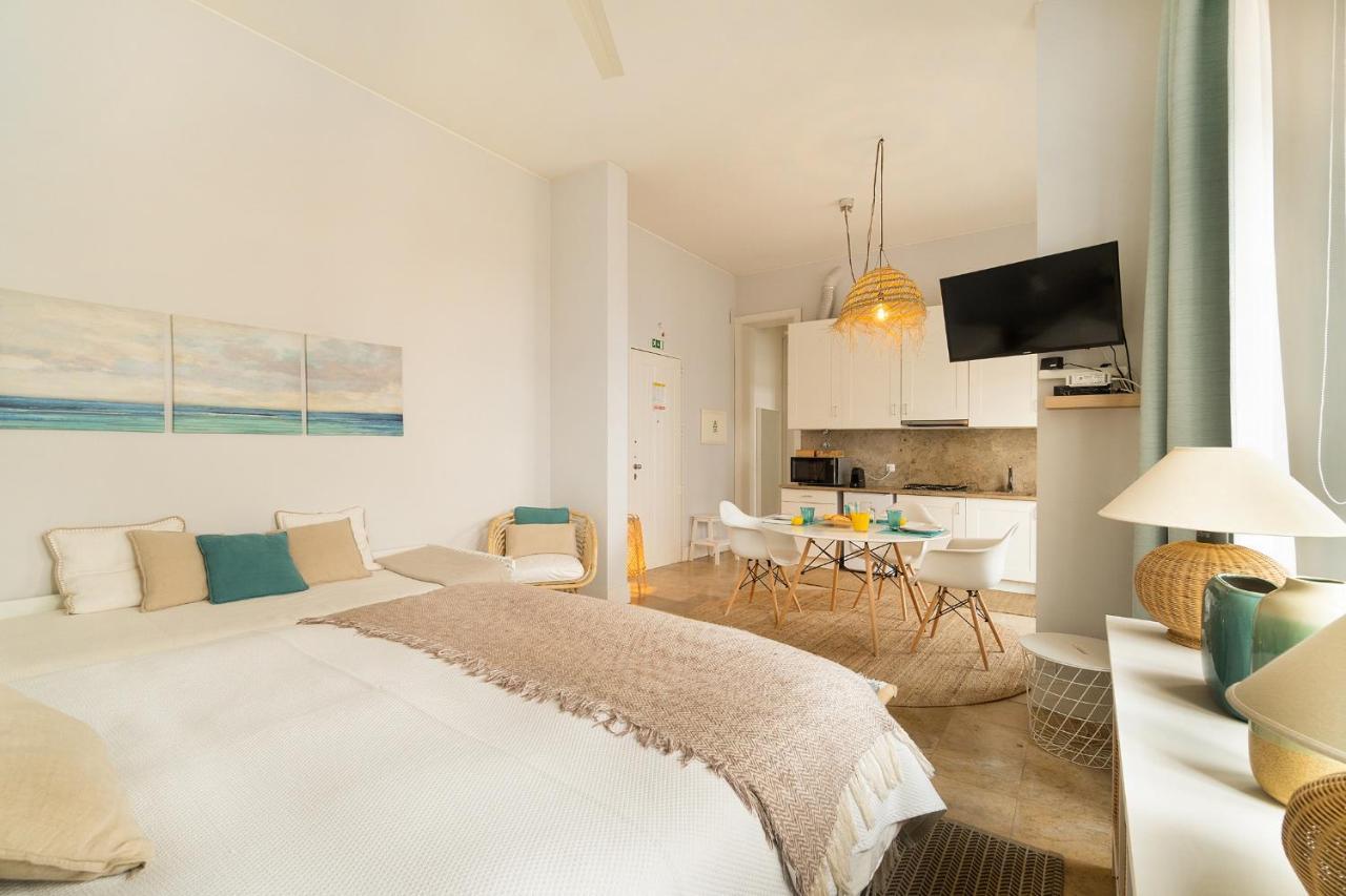 Alcacer Flat Apartment อัลกาแซร์โดซัล ภายนอก รูปภาพ
