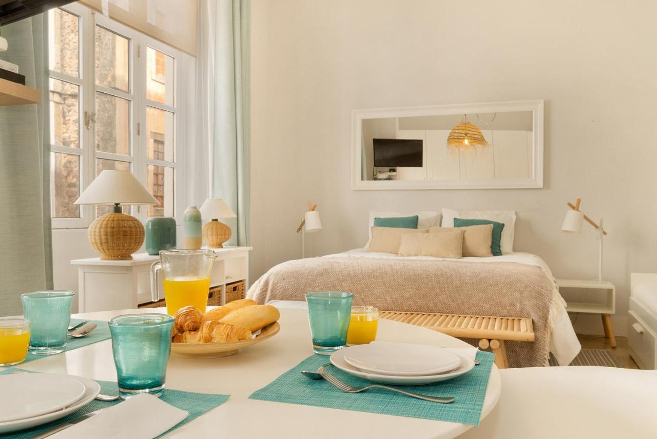 Alcacer Flat Apartment อัลกาแซร์โดซัล ภายนอก รูปภาพ