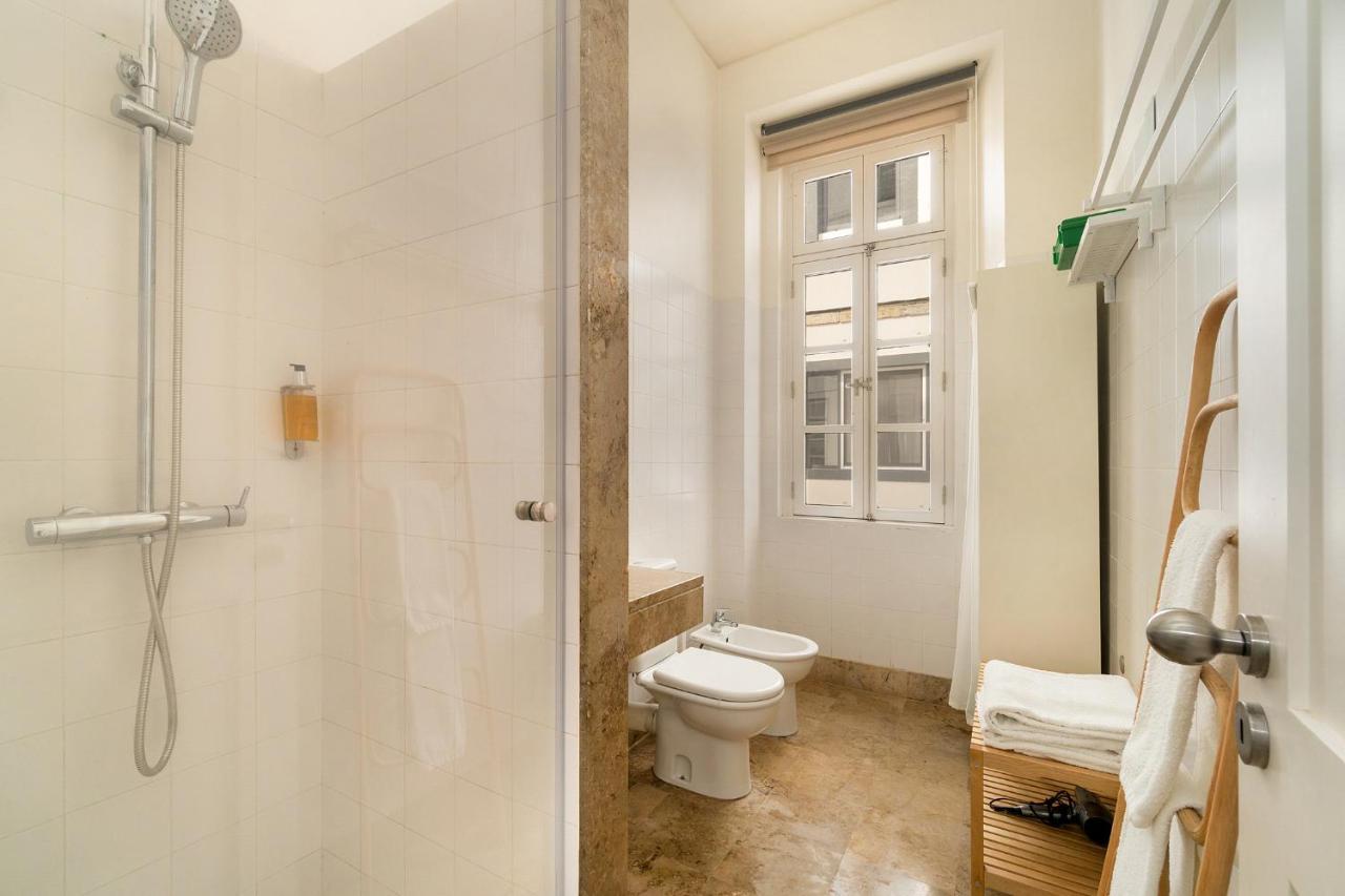 Alcacer Flat Apartment อัลกาแซร์โดซัล ภายนอก รูปภาพ